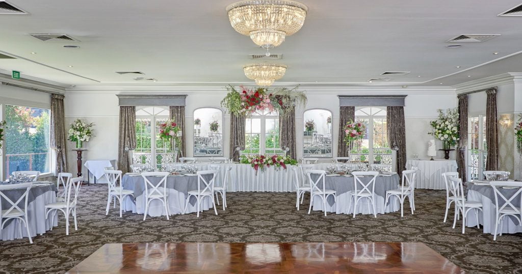 Ballara Receptions, Eltham Ballara Receptions, Eltham