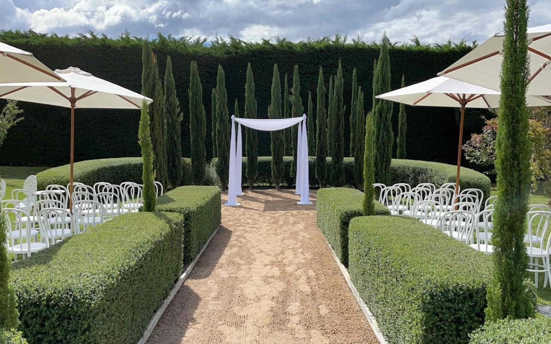 Coombe, Yarra Valley