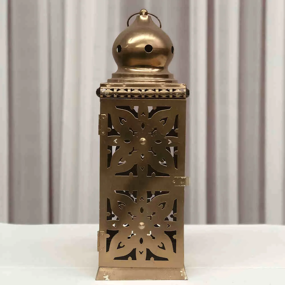 Gold Lantern - 1 - Hire Melbourne