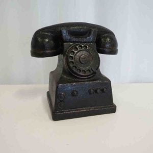Rustic Telephone - 1 - Hire Melbourne