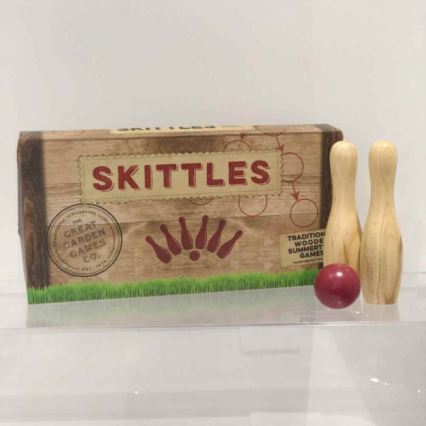 Skittles - 2 - Hire Melbourne