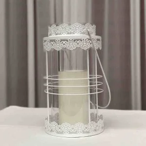 White Lantern - 1 - Hire Melbourne