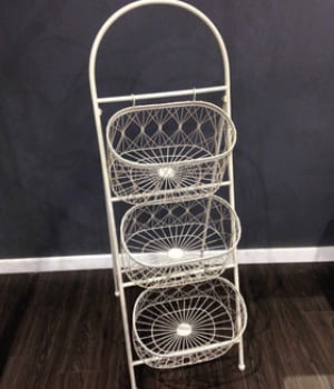 web - Wedding of Distinction - Wedding Hire - Baskets