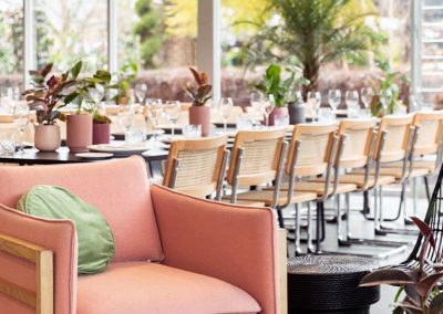 Grow Event Space
