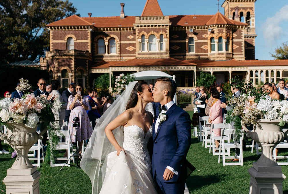 Rippon Lea House and Gardens