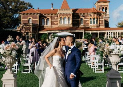 Rippon Lea House and Gardens