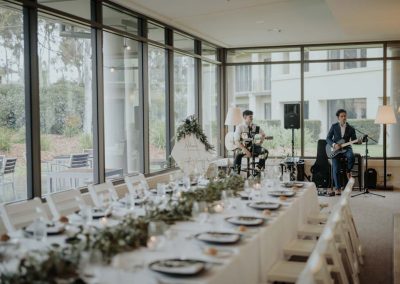 Yarra Valley Lodge