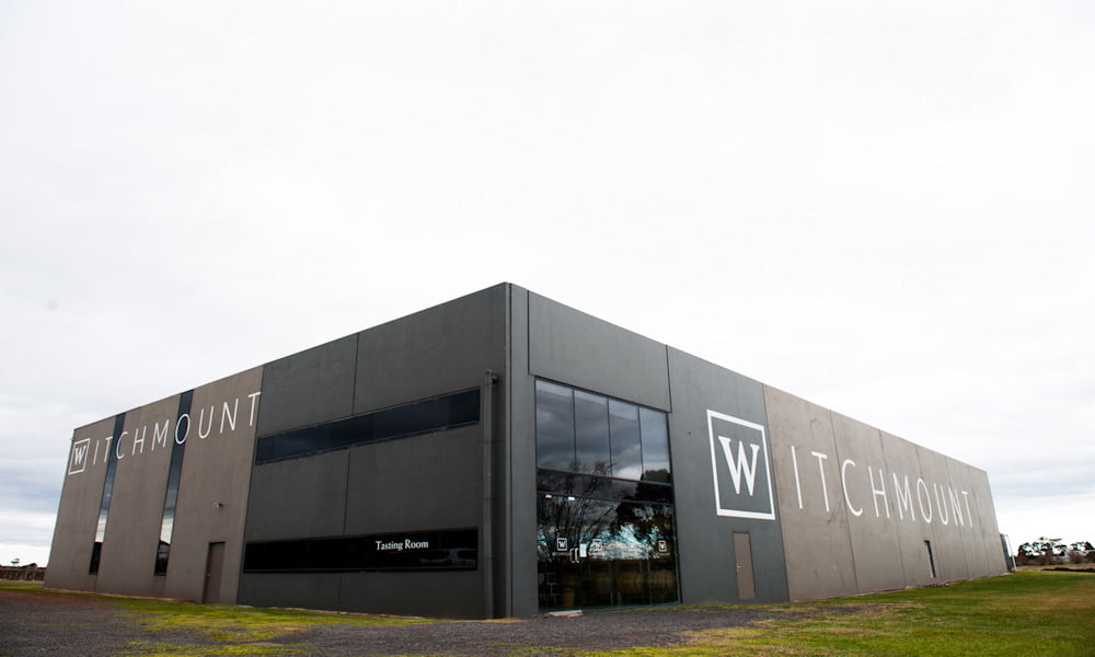 Witchmount Estate, Plumpton