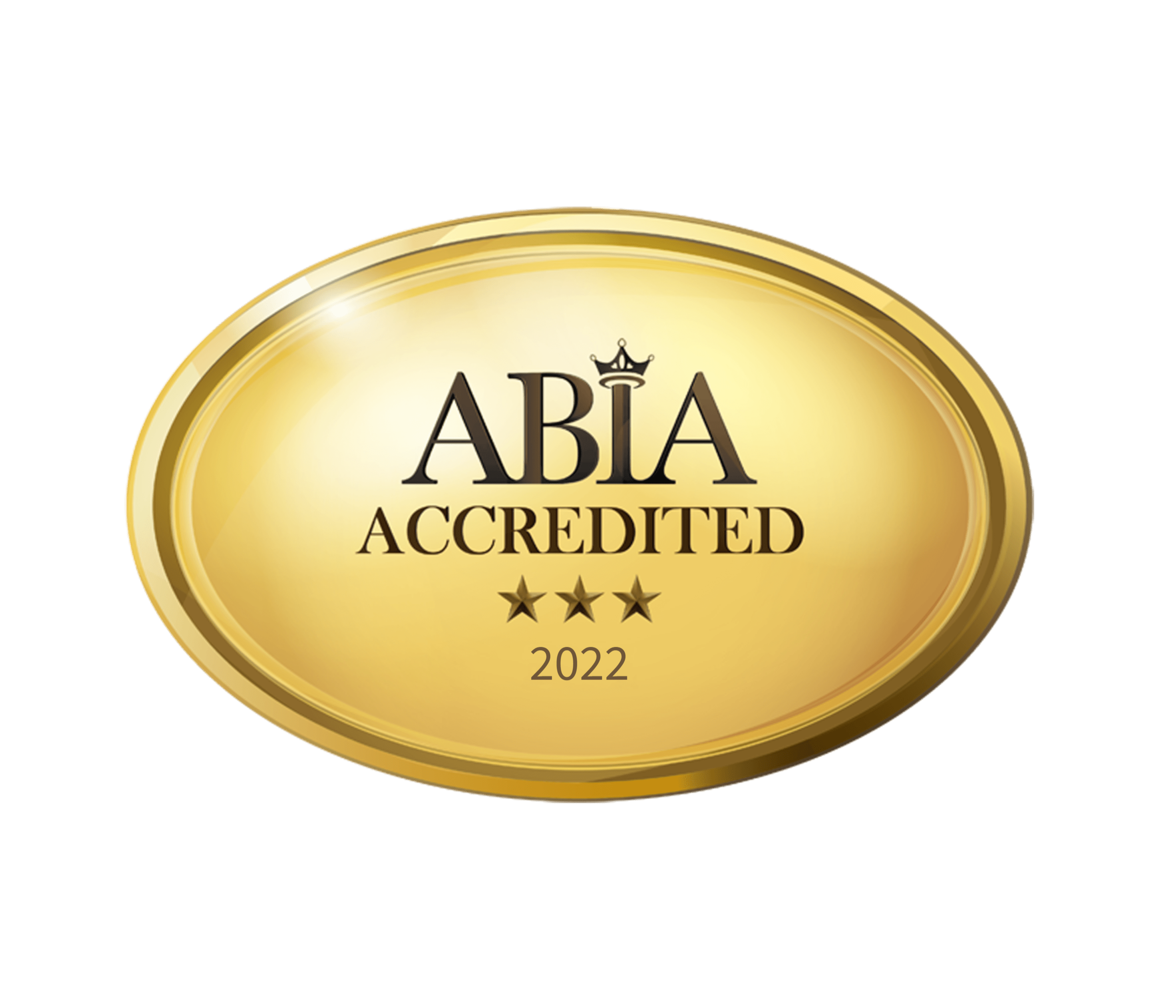 ABIA Accreditation