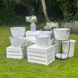 Hamptons Drinks Station