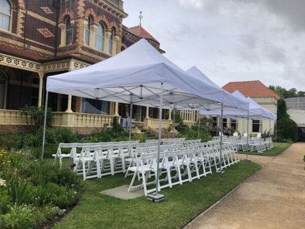 Marquee Holding Fee (Non-refundable) - Image 3