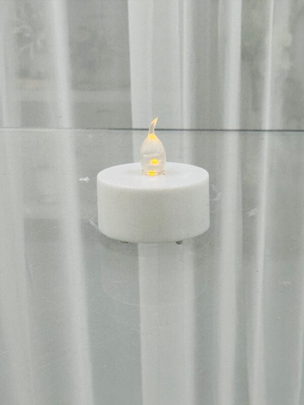 LED tealight candles - Image 2