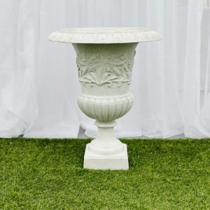 Venetian natural urns