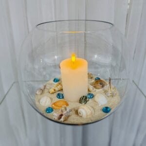 Under The Sea Centerpiece