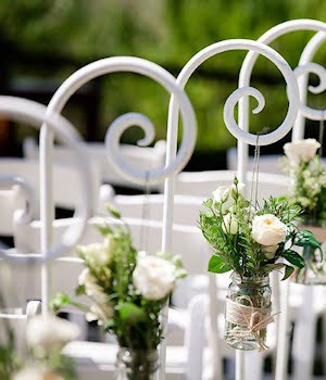 Shepherd's Hooks Hire