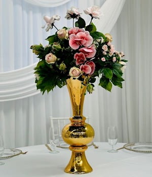 Vase Hire Melbourne