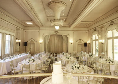 Rippon Lea Ballroom