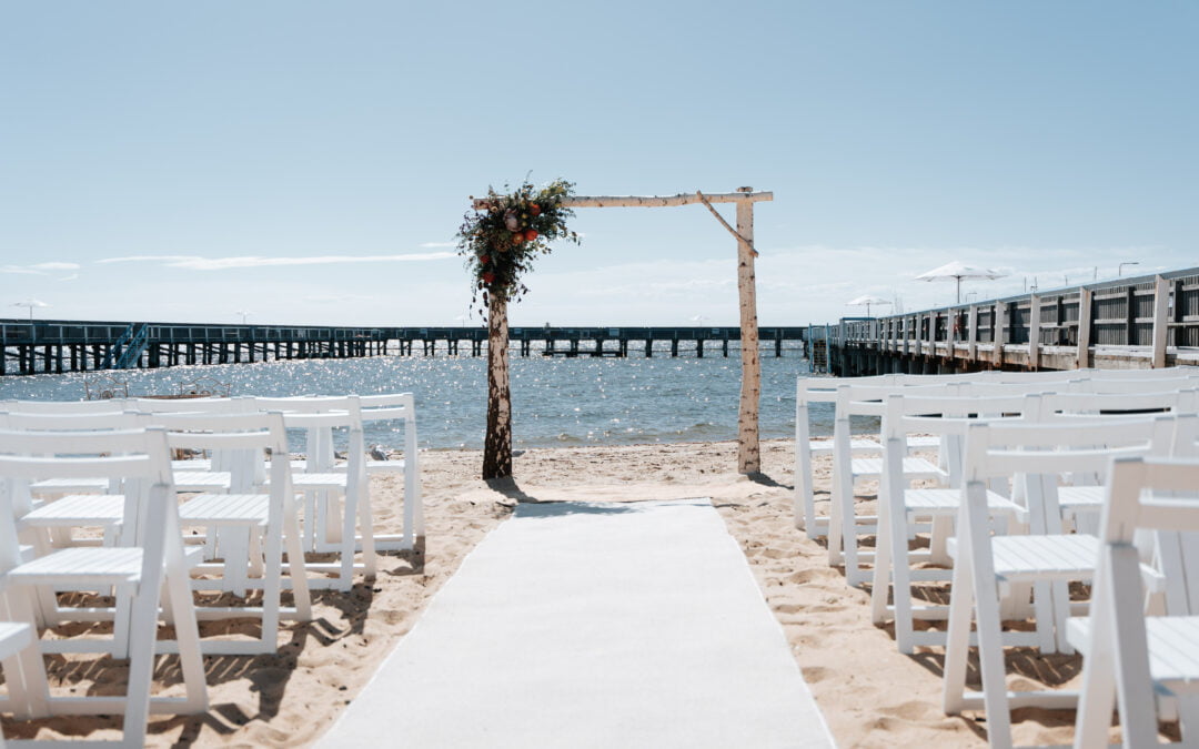 The Baths, Middle Brighton