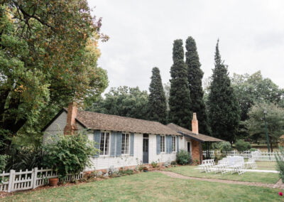 La Trobe’s Cottage