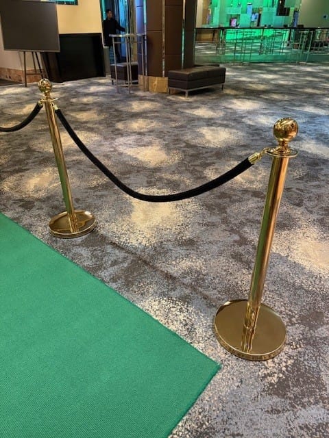 Bollards - Gold - Image 5