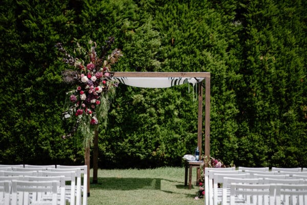 Tallit Installation - Image 2