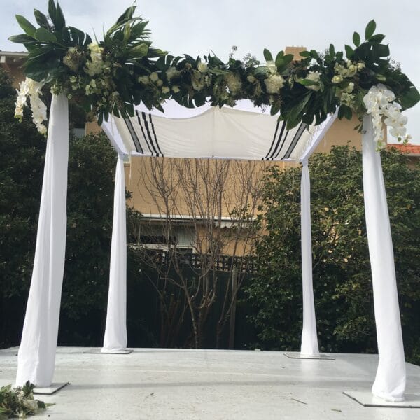 Tallit Installation - Image 4