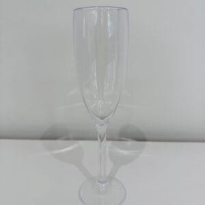 Champagne Flute - Polycarbonate