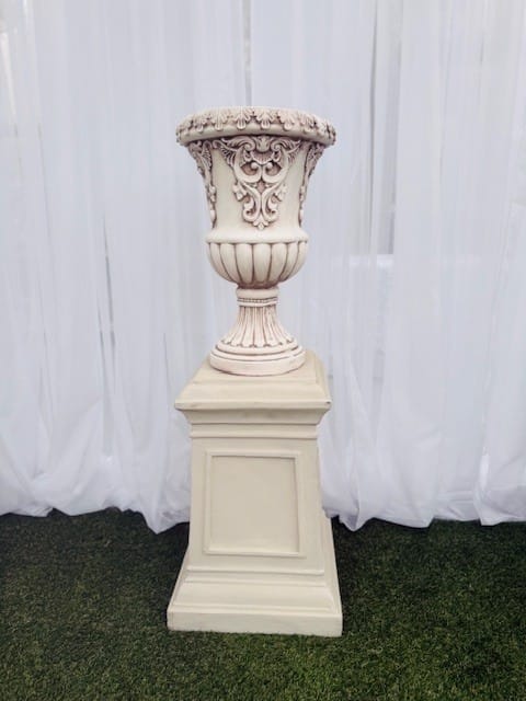 Roman Urn - Image 2