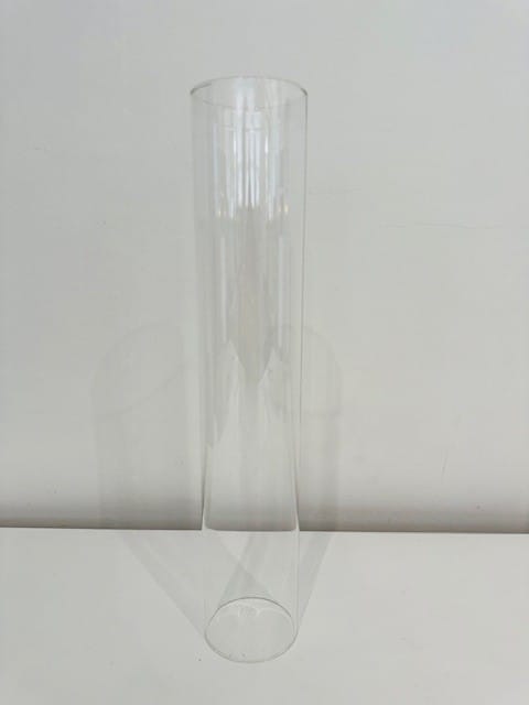 Clear Glass Sleeve (Narrow) - Image 2