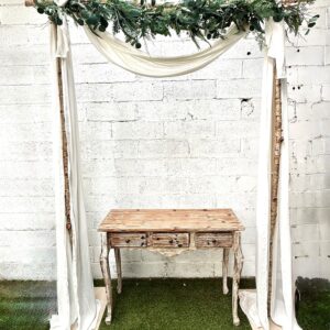 Eucalyptus Garland