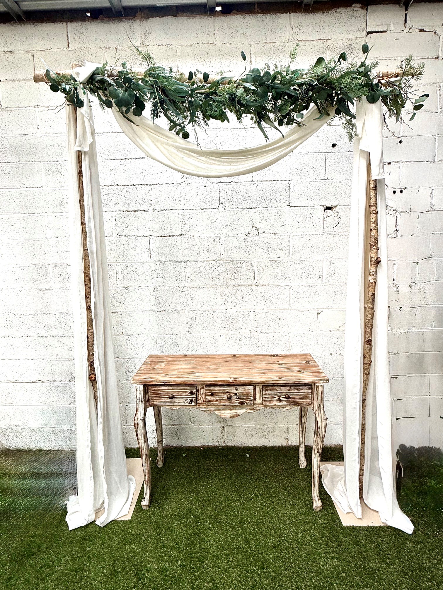 Eucalyptus Garland